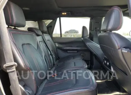 FORD EXPEDITION 2022 vin 1FMJU2AT1NEA04464 from auto auction Copart