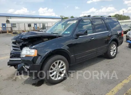 Ford Expedition 2017 2017 vin 1FMJU2AT2HEA46128 from auto auction Copart