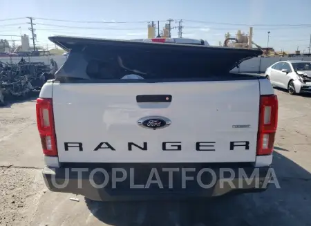 FORD RANGER XL 2019 vin 1FTER4EH9KLA38412 from auto auction Copart