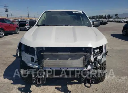 FORD RANGER XL 2019 vin 1FTER4EH9KLA38412 from auto auction Copart