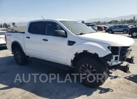 FORD RANGER XL 2019 vin 1FTER4EH9KLA38412 from auto auction Copart