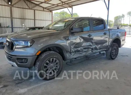 Ford Ranger 2023 2023 vin 1FTER4FH6PLE02307 from auto auction Copart