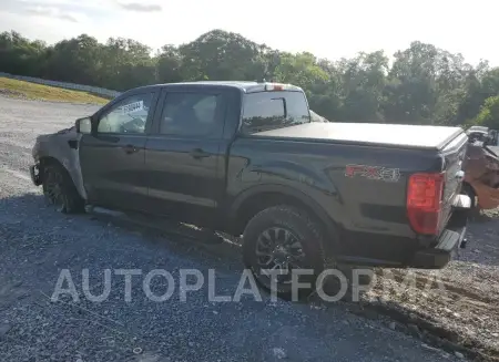 FORD RANGER XL 2023 vin 1FTER4FH8PLE15933 from auto auction Copart