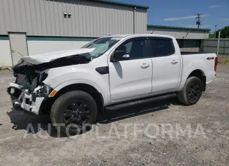 Ford Ranger 2019 2019 vin 1FTER4FHXKLA97516 from auto auction Copart