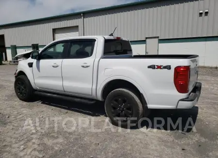 FORD RANGER XL 2019 vin 1FTER4FHXKLA97516 from auto auction Copart