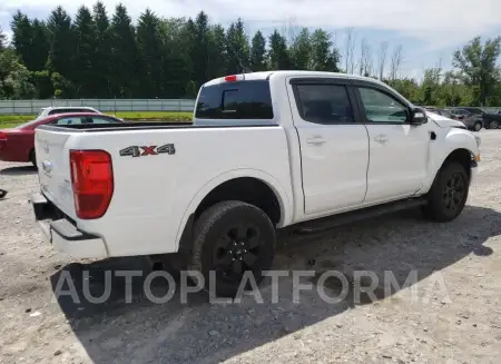 FORD RANGER XL 2019 vin 1FTER4FHXKLA97516 from auto auction Copart