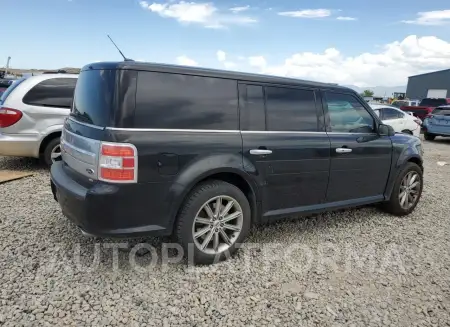 FORD FLEX LIMIT 2015 vin 2FMHK6D83FBA07916 from auto auction Copart