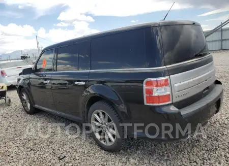 FORD FLEX LIMIT 2015 vin 2FMHK6D83FBA07916 from auto auction Copart