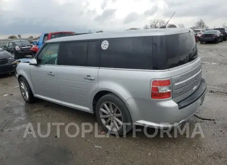 FORD FLEX LIMIT 2015 vin 2FMHK6D88FBA22721 from auto auction Copart