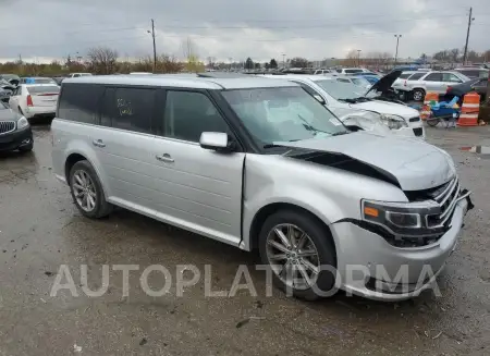 FORD FLEX LIMIT 2015 vin 2FMHK6D88FBA22721 from auto auction Copart