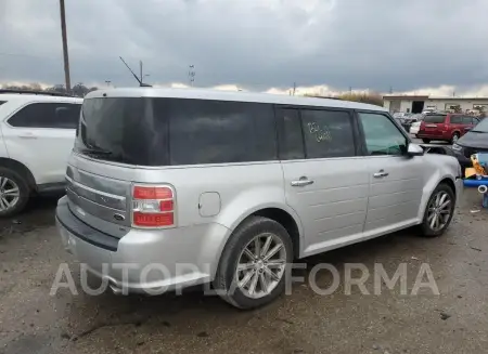 FORD FLEX LIMIT 2015 vin 2FMHK6D88FBA22721 from auto auction Copart