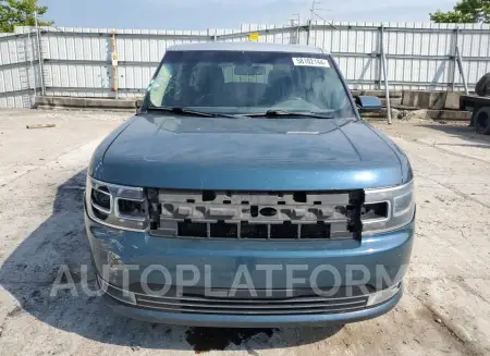 FORD FLEX LIMIT 2016 vin 2FMHK6DT8GBA05617 from auto auction Copart