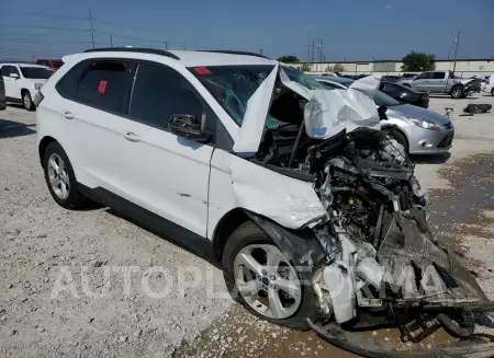 FORD EDGE SE 2018 vin 2FMPK3G96JBB86086 from auto auction Copart