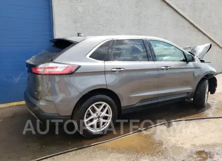 FORD EDGE SEL 2024 vin 2FMPK4J95RBA71621 from auto auction Copart