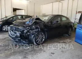 Mazda 3 2018 2018 vin 3MZBN1L30JM172112 from auto auction Copart