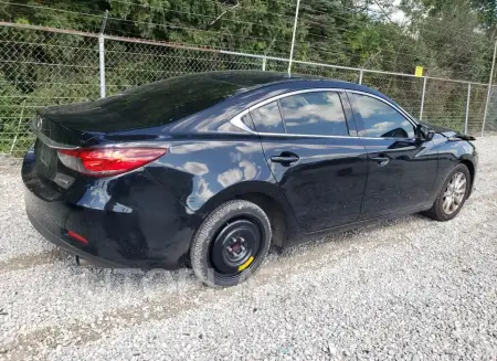 MAZDA 6 sport 2016 vin JM1GJ1U57G1417093 from auto auction Copart