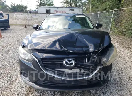 MAZDA 6 sport 2016 vin JM1GJ1U57G1417093 from auto auction Copart