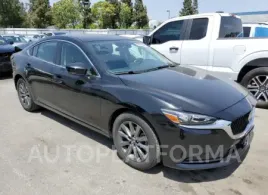 MAZDA 6 sport 2019 vin JM1GL1UM8K1507735 from auto auction Copart