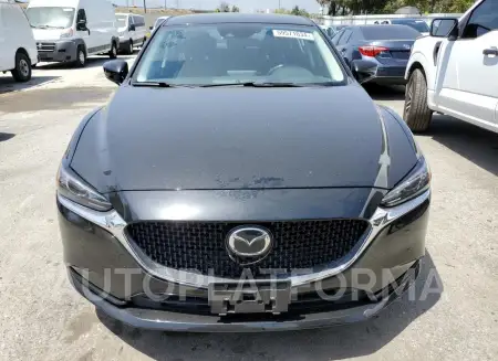 MAZDA 6 sport 2019 vin JM1GL1UM8K1507735 from auto auction Copart