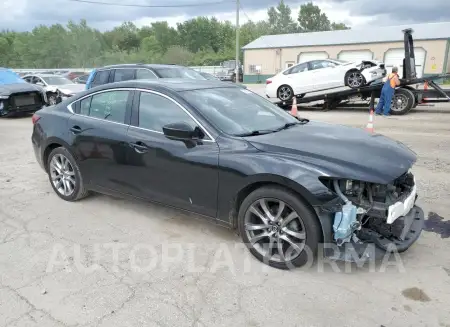 MAZDA 6 GRAND TO 2017 vin JM1GL1X52H1122653 from auto auction Copart