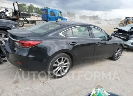 MAZDA 6 GRAND TO 2017 vin JM1GL1X52H1122653 from auto auction Copart