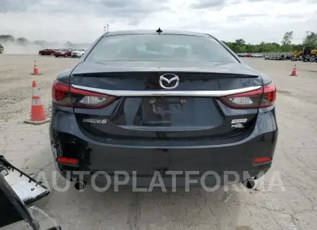 MAZDA 6 GRAND TO 2017 vin JM1GL1X52H1122653 from auto auction Copart