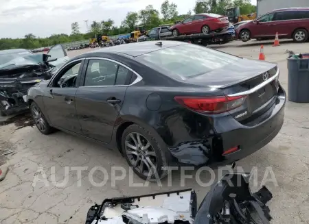 MAZDA 6 GRAND TO 2017 vin JM1GL1X52H1122653 from auto auction Copart