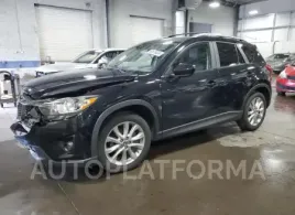 Mazda CX-5 2015 2015 vin JM3KE4DY7F0459088 from auto auction Copart