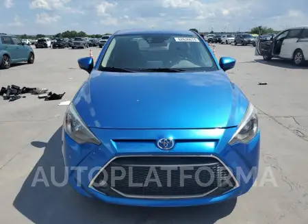 TOYOTA YARIS LE 2020 vin 3MYDLBJV5LY703796 from auto auction Copart