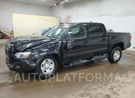 Toyota Tacoma 2022 2022 vin 3TMCZ5AN6NM464828 from auto auction Copart