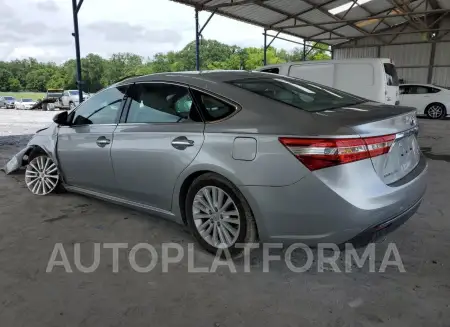 TOYOTA AVALON HYB 2015 vin 4T1BD1EB6FU047382 from auto auction Copart