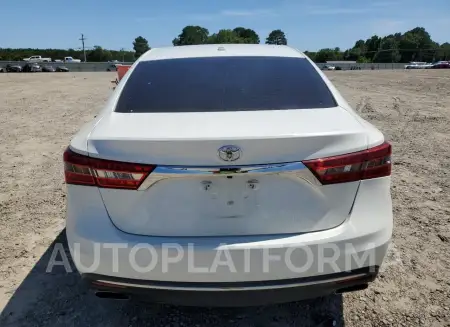 TOYOTA AVALON XLE 2016 vin 4T1BK1EB6GU223354 from auto auction Copart