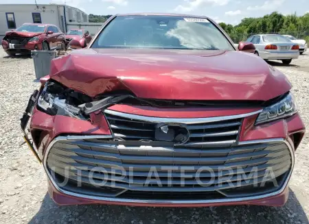 TOYOTA AVALON XLE 2020 vin 4T1J21FB0LU018603 from auto auction Copart