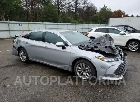 TOYOTA AVALON XLE 2021 vin 4T1JZ1FB3MU066948 from auto auction Copart