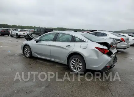 TOYOTA AVALON XLE 2021 vin 4T1JZ1FB3MU066948 from auto auction Copart