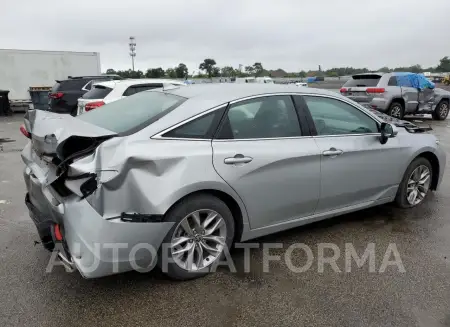 TOYOTA AVALON XLE 2021 vin 4T1JZ1FB3MU066948 from auto auction Copart