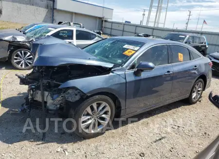 TOYOTA AVALON XLE 2022 vin 4T1JZ1FB5NU077404 from auto auction Copart