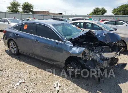 TOYOTA AVALON XLE 2022 vin 4T1JZ1FB5NU077404 from auto auction Copart