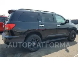 TOYOTA SEQUOIA PL 2015 vin 5TDDW5G16FS111363 from auto auction Copart