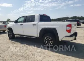 TOYOTA TUNDRA CRE 2016 vin 5TFDY5F15GX532871 from auto auction Copart