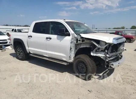 TOYOTA TUNDRA CRE 2016 vin 5TFDY5F15GX532871 from auto auction Copart