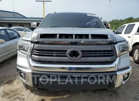 TOYOTA TUNDRA CRE 2016 vin 5TFEM5F11GX097248 from auto auction Copart