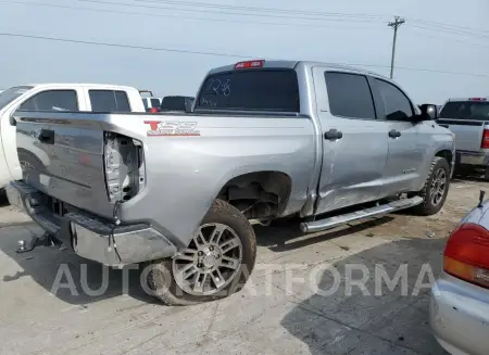 TOYOTA TUNDRA CRE 2016 vin 5TFEM5F11GX097248 from auto auction Copart