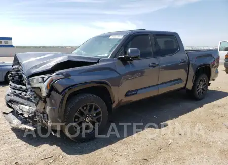 Toyota Tundra 2023 2023 vin 5TFNA5DB5PX100334 from auto auction Copart