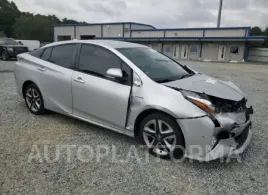 TOYOTA PRIUS 2016 vin JTDKARFU9G3507816 from auto auction Copart