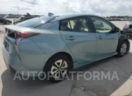 TOYOTA PRIUS 2018 vin JTDKBRFU1J3057759 from auto auction Copart