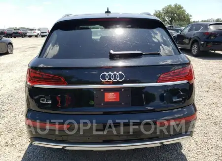 AUDI Q5 PREMIUM 2024 vin WA1BBAFY9R2087785 from auto auction Copart