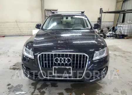 AUDI Q5 PREMIUM 2017 vin WA1C2AFP0HA078859 from auto auction Copart