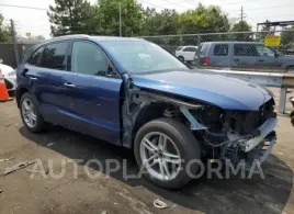 AUDI Q5 PREMIUM 2016 vin WA1D7AFP7GA121159 from auto auction Copart