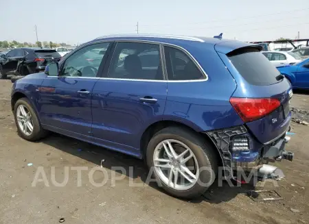 AUDI Q5 PREMIUM 2016 vin WA1D7AFP7GA121159 from auto auction Copart